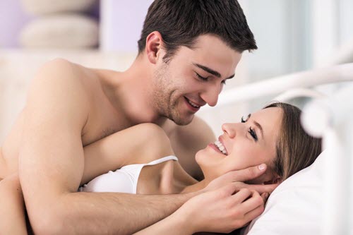 Doctors Report Incredible Health Benefits of Sex