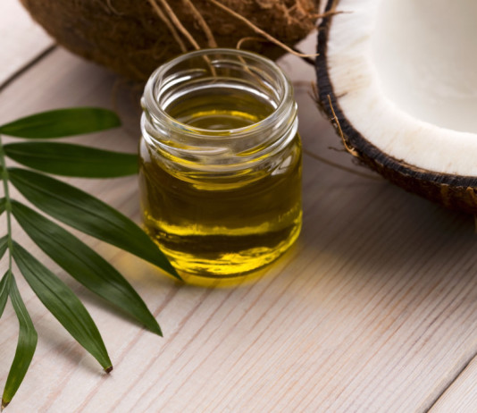The dangers of coconut oil to big pharma