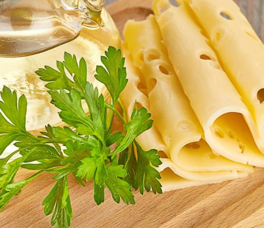 9 foods that lower testosterone