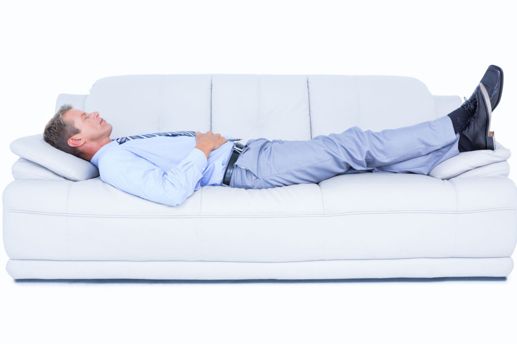 What is a coffee nap, and why is it better