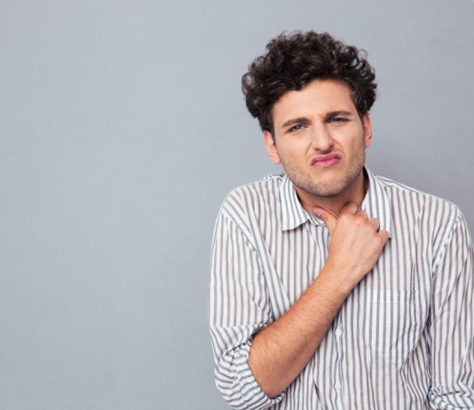 5 unusual Cancer Symptoms Most Men Ignore