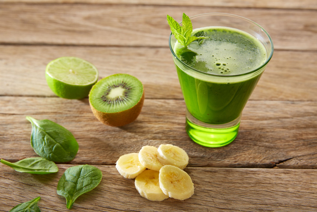 The lowdown on detoxing and cleansing