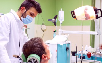 Your dentist can help you prevent a heart attack