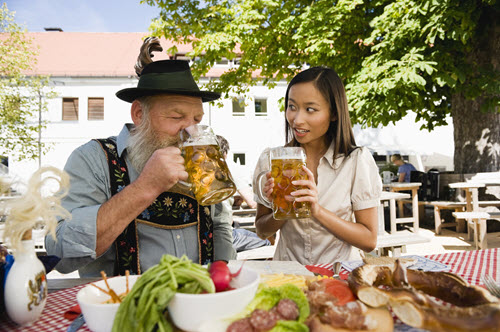 Surprise health benefits of beer you never knew