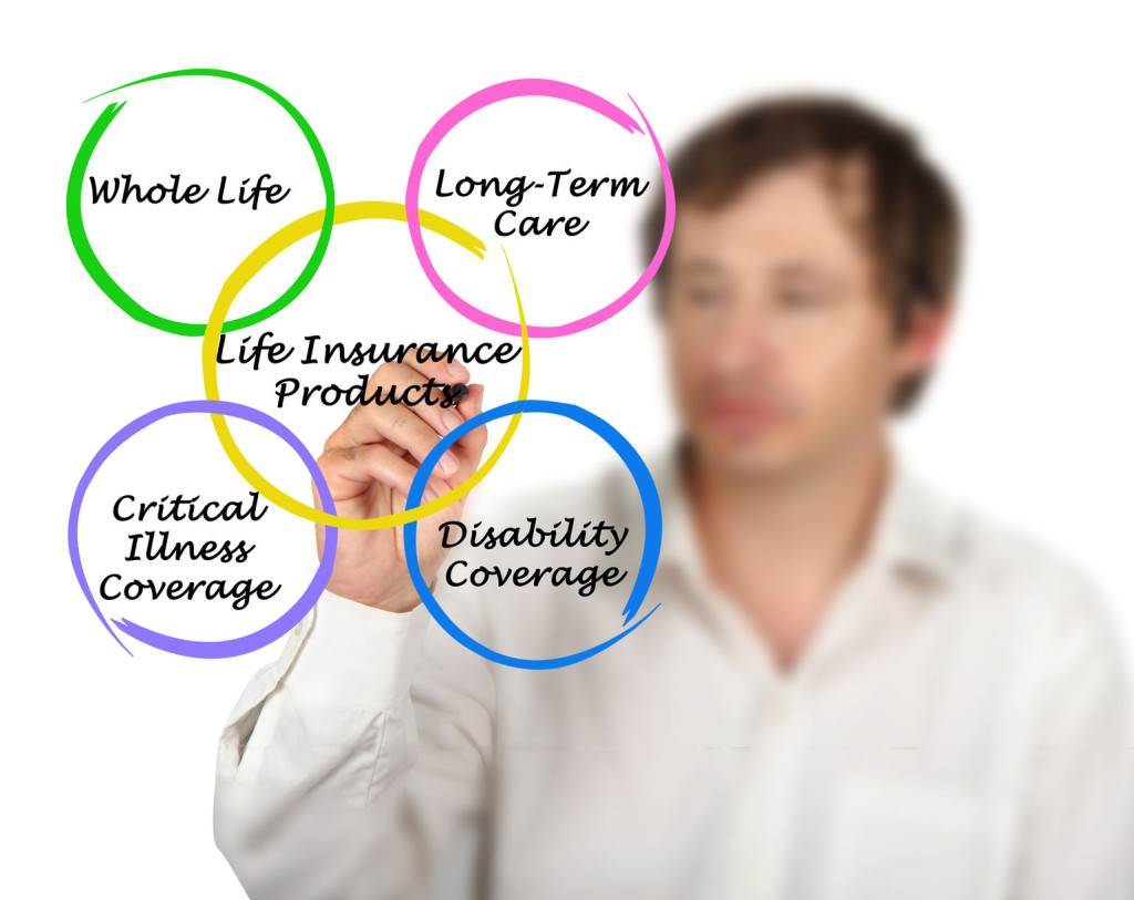 You Need To Know About Life Insurance