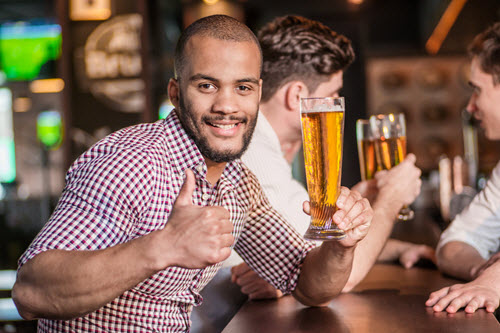 Surprise health benefits of beer you never knew