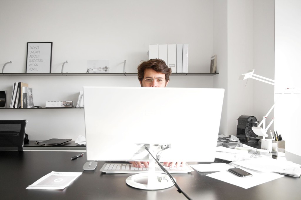 Surprising health dangers hiding in your office