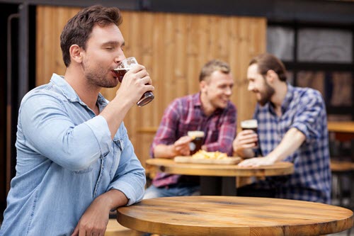 Surprise health benefits of beer you never knew