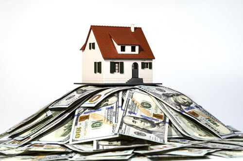 Eliminate 15 years of mortgage payments?