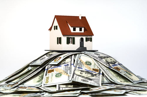 Eliminate 15 years of mortgage payments?
