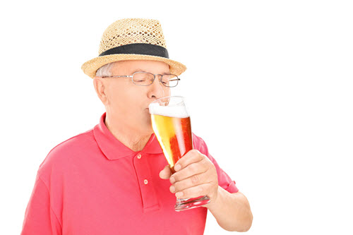 Surprise health benefits of beer you never knew