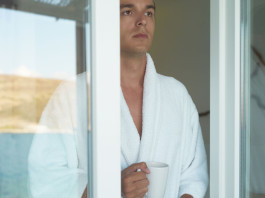 Coffee is great for our mental health, too!