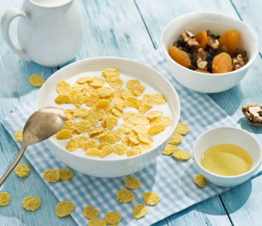 Foods you think are healthy, but they’re not