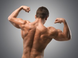 The best supplements to take for building muscle