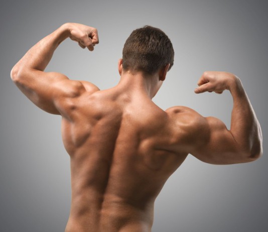 The best supplements to take for building muscle