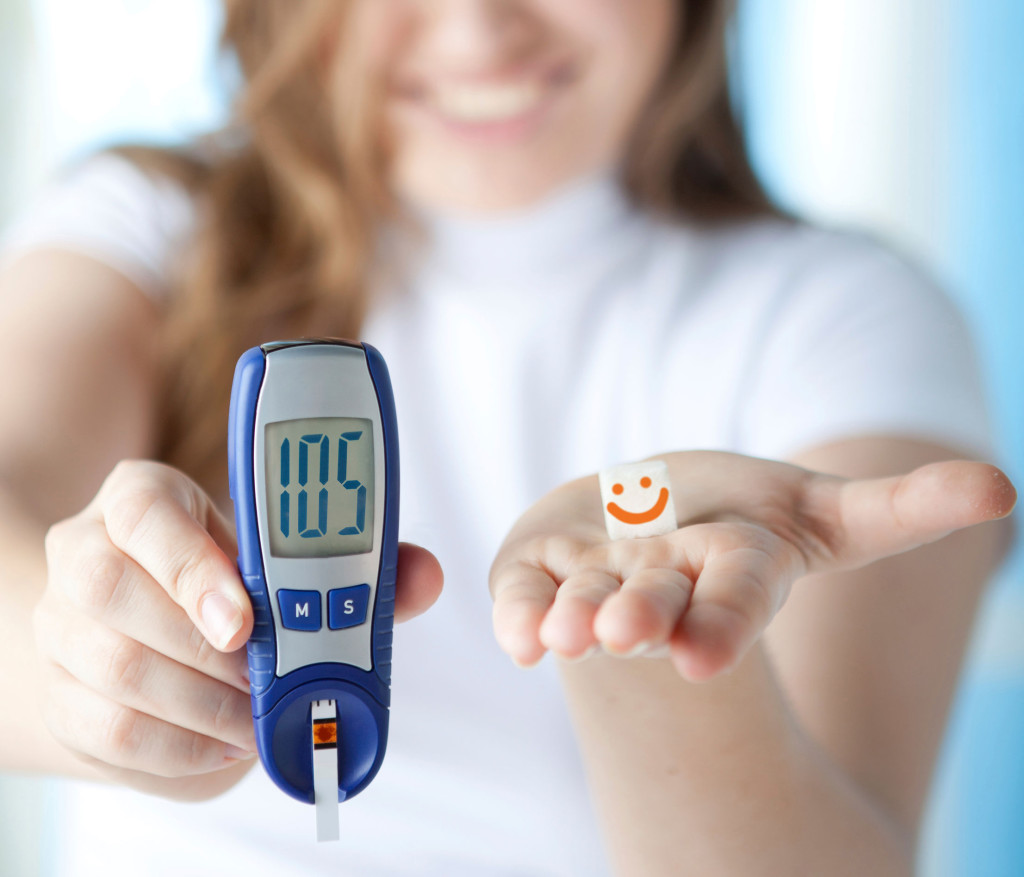 Why haven’t you heard about this diabetes reversal study?