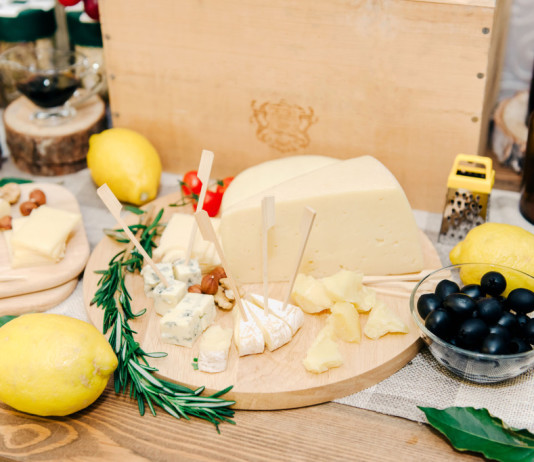 15 Testosterone boosting foods