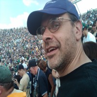 matt-face