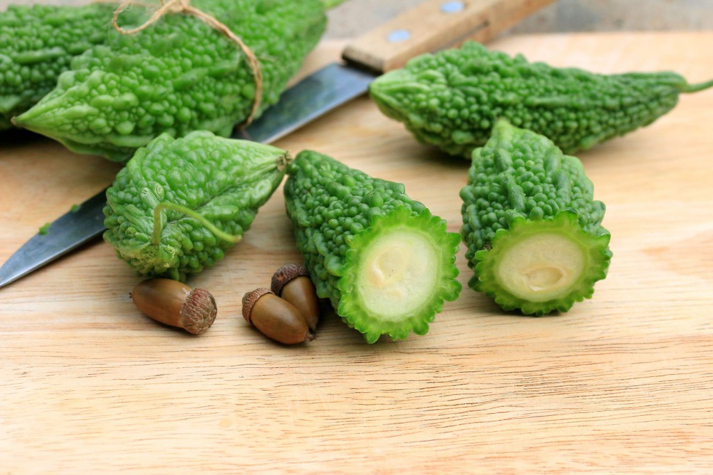 Research Shows This One Plant Can Kill Cancer Cells & Treat Diabetes