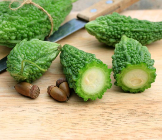 Research Shows This One Plant Can Kill Cancer Cells & Treat Diabetes