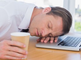 What is a coffee nap, and why is it better