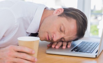 What is a coffee nap, and why is it better