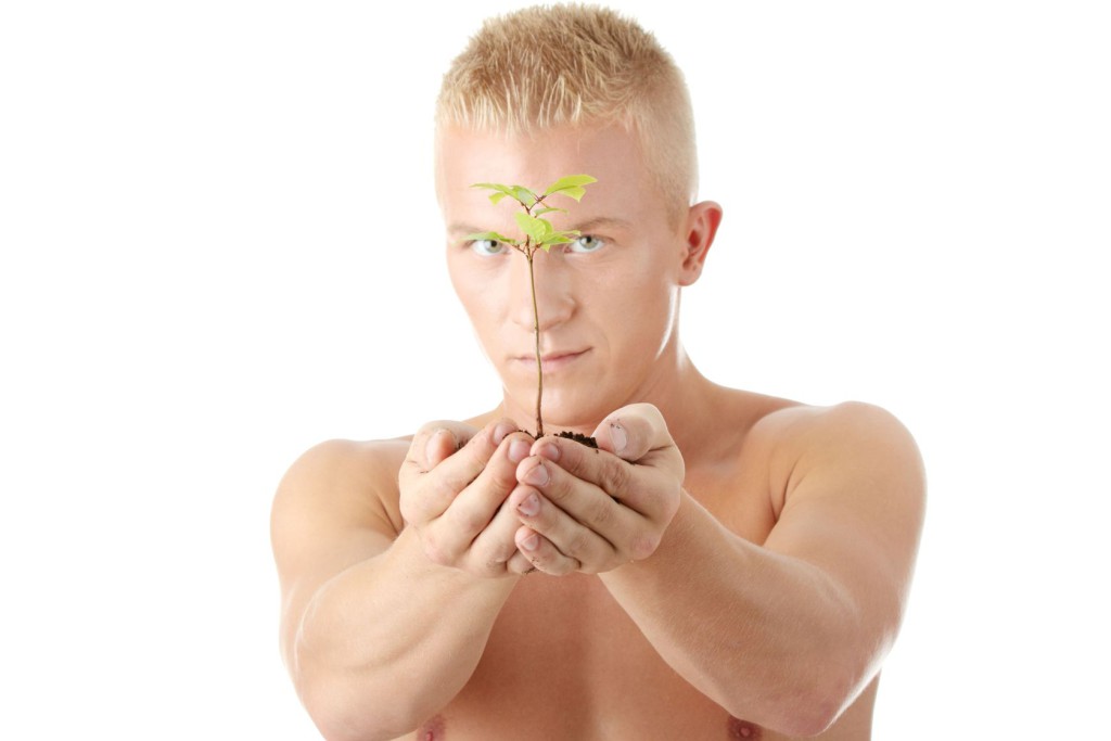 Tricks to Raise Your Natural Testosterone