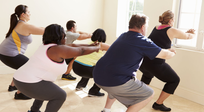 12 tips for men to lose weight quickly – testosterone diet