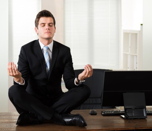 Surprising health dangers hiding in your office