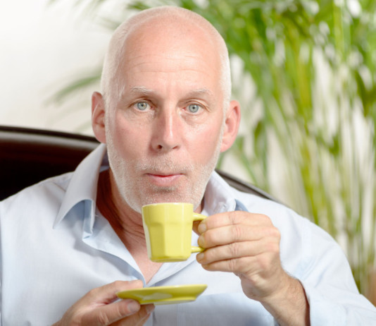 Why your liver will thank you for drinking coffee